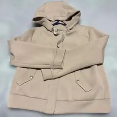 ANY SIS 春 アウター スウェット パーカーのサムネイル