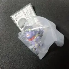 ジョジョの奇妙な冒険 JOJO球 カプセルヒーローズ03 スタープラチナ