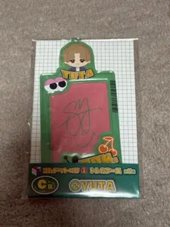 2025年最新】コムドット ゆうた チェキの人気アイテム - メルカリ