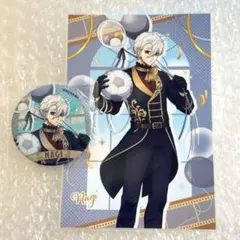 2025年最新】凪誠士郎 缶バッジの人気アイテム - メルカリ