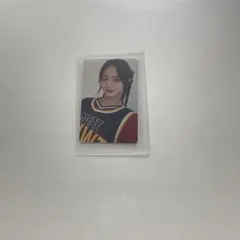 TWICE READY TO BE SPECIAL 特典トレカ ツウィ