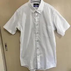 清涼 ミズノ ワイシャツ 半袖 メンズ