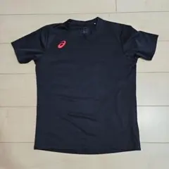 アシックス　Tシャツ