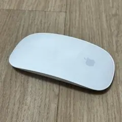 Apple magic mouse2