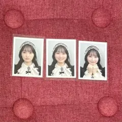 山野愛月　バラ売り可能　生写真　ミニフォト　ID グッズ多数 匿名配送] ≒JOY 山野愛月 ミニフォト2枚 - メルカリ