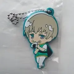 呪術廻戦 でふぉラバ！私服 狗巻棘 ラバスト ガチャガチャ