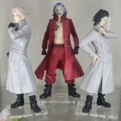 東京リベンジャーズ 柴 大寿 【アクリル台座作成】