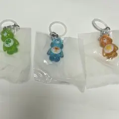 ケアベア めじるしアクセサリー