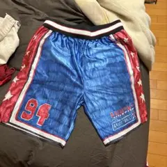 【ほぼ新品】Supreme 94 バスケットボールジャージ M ほぼ新品】Supreme 94 バスケットボールジャージ M - メルカリ