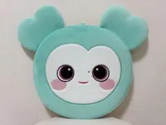 TWICE ミナ うちわケース うちわカバー ミブリー