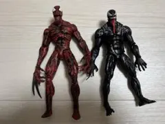 2025年最新】マーベルセレクト/ ベノムの人気アイテム - メルカリ