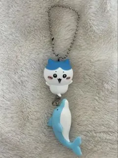 ちいかわ♡キーホルダー