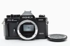 ☆極上品☆ KYOCERA YASHICA FX-3 SUPER #1612 - メルカリ