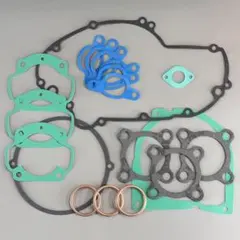 ホンダ モトラ エンジンガスケットセット - メルカリ