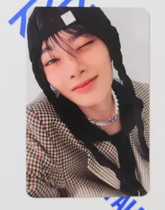 Stray Kids／KARMA ACCORDION／アイエン