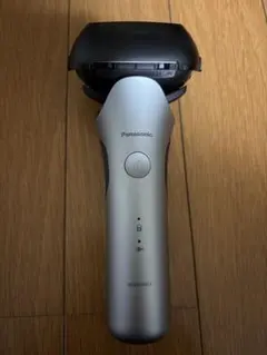 Panasonic メンズ電気シェーバー ES-LT2Q-T - メルカリ