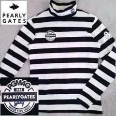 2025年最新】パーリーゲイツ長袖ポロシャツの人気アイテム