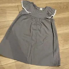 ビーデスビー　120 ワンピース