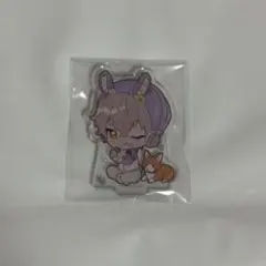あんスタ アニメイトカフェ アクリルスタンド 大神晃牙