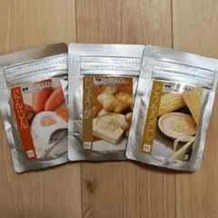 料理に混ぜる栄養パウダー シャネフ - メルカリ
