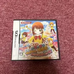 極上!!めちゃモテ委員長 MMタウンでミラクルチェンジ!