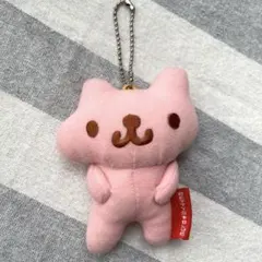 Betty's Blue ベティーズブルー エイミー ボールチェーンマスコット