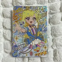 ひみつのアイプリ星川みつき 星4サイン入り - メルカリ