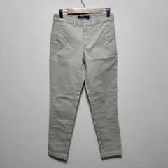 ポロラルフローレン チノパン ベージュ 美品