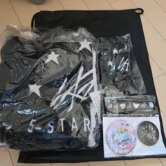 StrayKids アプグレグッズ1部抜けあり