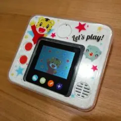 マイイングリッシュパッド　こどもちゃれんじEnglish