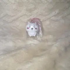 ちいかわ マスコット付きビスケット ちいかわ