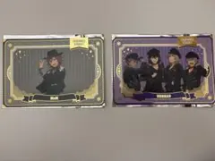 あんスタ gigo 特典 MaM UNDEAD