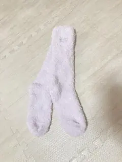 ジェラートピケ2026年福袋Aモコモコソックス くつ下