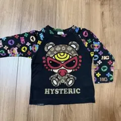 ヒスミニ ロンT 80cm