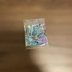 超サイヤ人ゴッドSS孫悟空 ホロカード