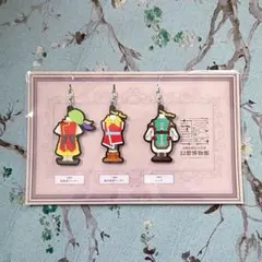 2026年最新】幻想水滸伝 ストラップの人気アイテム - メルカリ