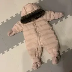 プチバトー/カバーオール