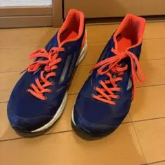 adidas アディゼロフェザー2 26cm