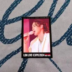 【匿名配送】RIKU EXPO フォトカ