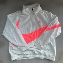 [レアカラー]Nike ナイロンジャケット L