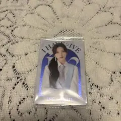 IVE ウエハース　ガウル