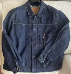 Levi's TRUCKER JACKETタイプ1 トラッカージャケットのサムネイル