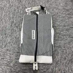 PEARLY GATES パーリーゲイツ　ストライプ　シューズバッグ　ケースのサムネイル