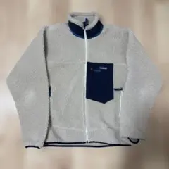 パタゴニア　レトロx ボアジャケット