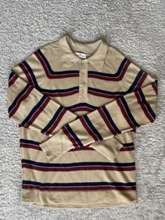 25SS】blurhms ブラームス ボーダー スキッパー カットソー 3 - メルカリ
