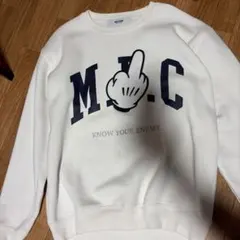 mfcトレーナーのサムネイル