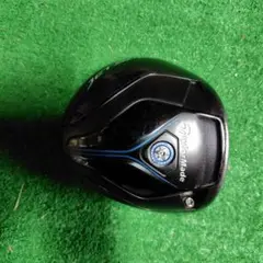 TaylorMade JetSpeed HL ドライバーヘッド