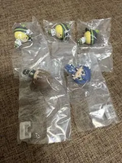 カラフルピーチならぶんです2