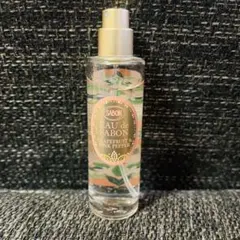 SABON オー ドゥ サボン グレープフルーツ＆ピンクペッパー 30ml 香水