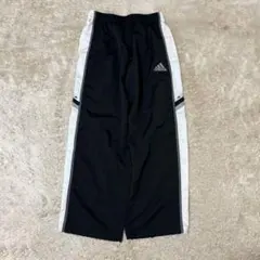 adidas アディダス トラックパンツ 万国タグ 90s パフォーマンスロゴ